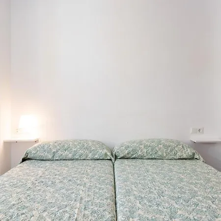Nyaraló Casa Mar De Frente Málaga