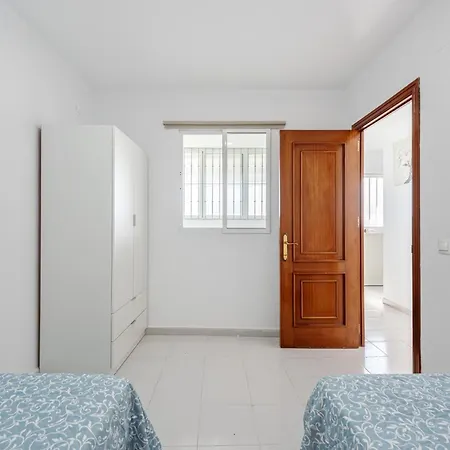 Casa Mar De Frente Tatil Evi Málaga