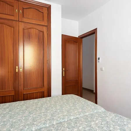Casa Mar De Frente Tatil Evi Málaga