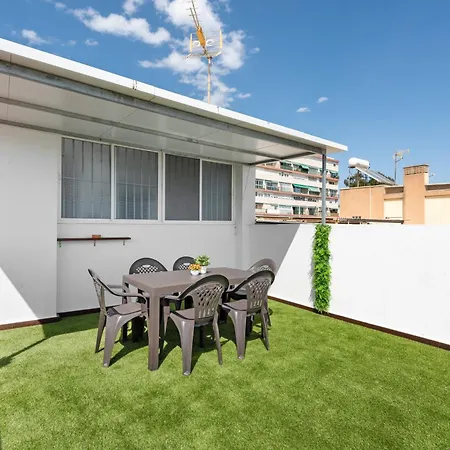 Tatil Evi Casa Mar De Frente