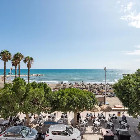 Tatil Evi Casa Mar De Frente *
