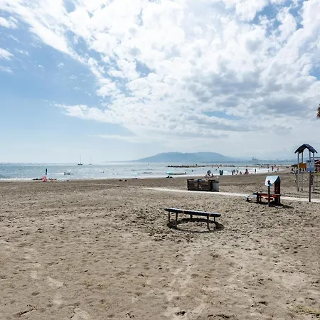 Casa Mar De Frente Tatil Evi *