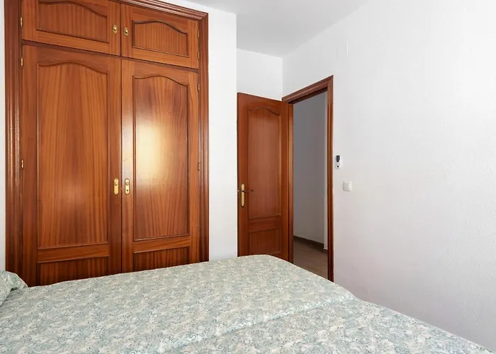 Prázdninový dům Casa Mar De Frente Màlaga