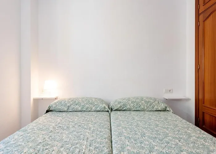 Prázdninový dům Casa Mar De Frente Màlaga