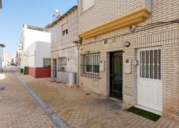 Casa Mar De Frente