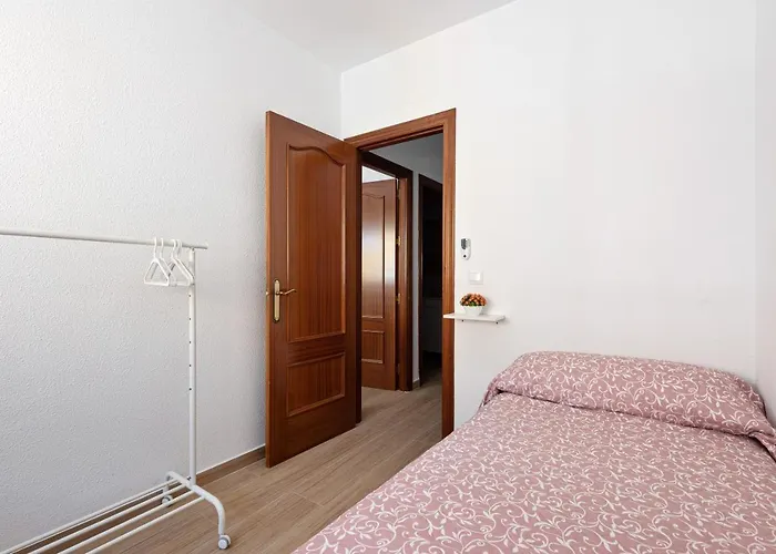 Prázdninový dům Casa Mar De Frente *