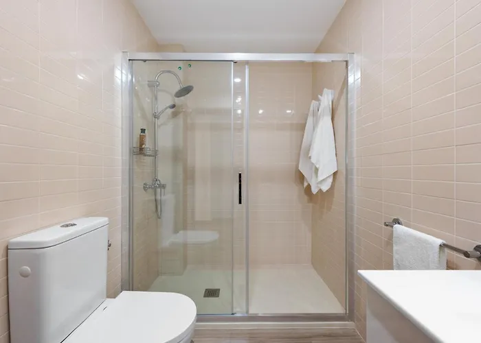 Prázdninový dům Casa Mar De Frente Màlaga